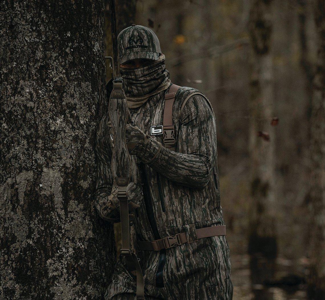 Realtree Legacy - Premium Nature Wallpaper Gallery - Retina